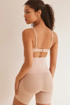 Pantalón moldeador alto efecto push up