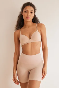 Pantalón moldeador efecto push up
