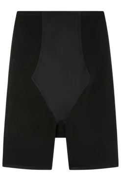 Pantalón moldeador tul negro
