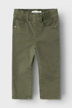 Pantalón recto niño