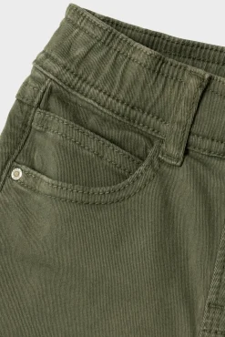 Pantalón recto niño