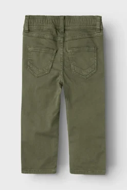 Pantalón recto niño