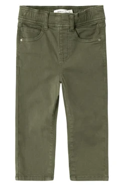 Pantalón recto niño