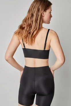 Pantalón reductor con refuerzo