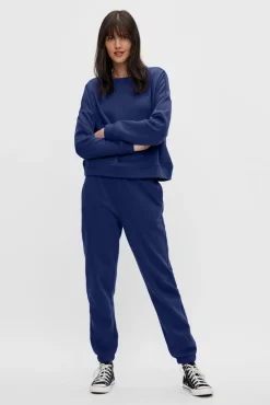 Pantalón tipo chandal