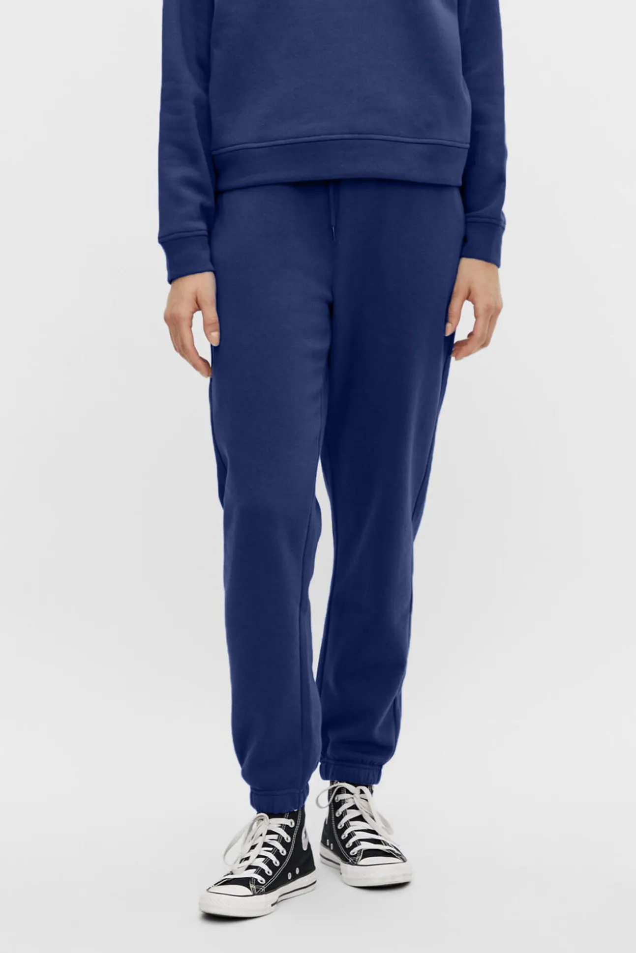 Pantalón tipo chandal