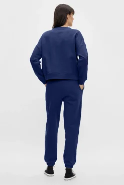 Pantalón tipo chandal