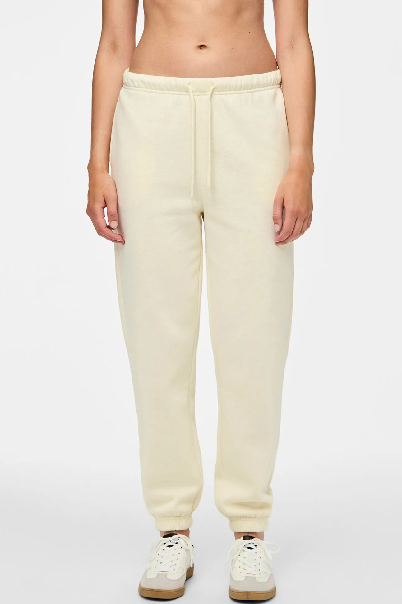 Pantalón tipo chandal