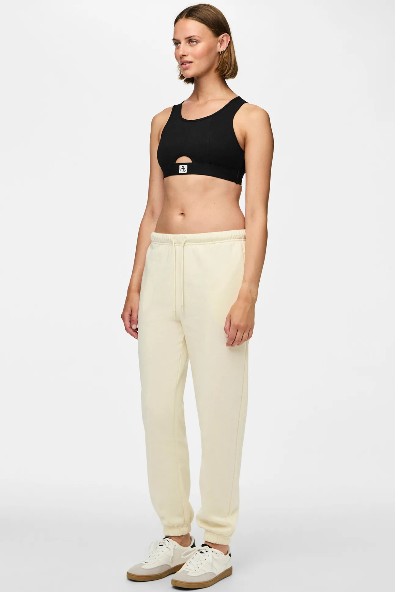 Pantalón tipo chandal