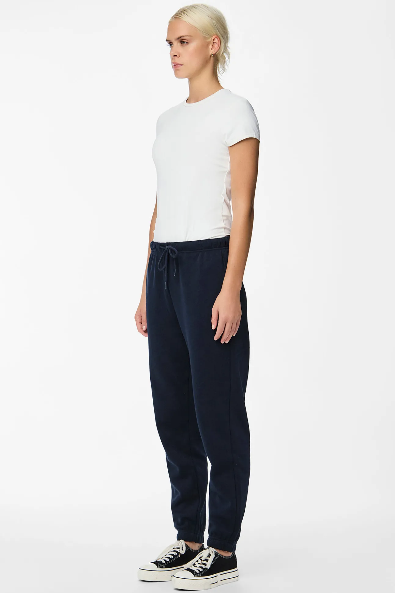 Pantalón tipo chandal
