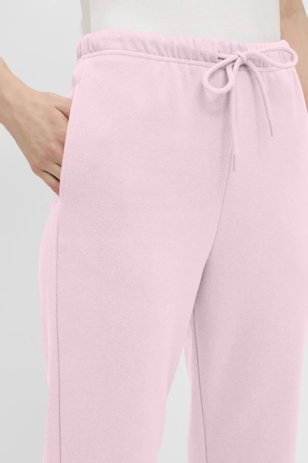 Pantalón tipo chandal