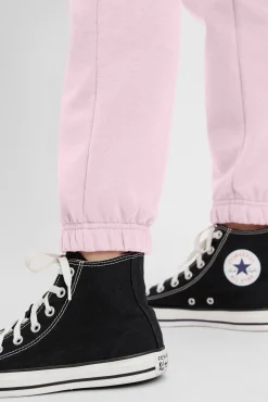 Pantalón tipo chandal