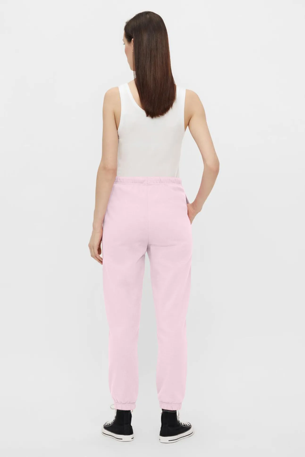 Pantalón tipo chandal