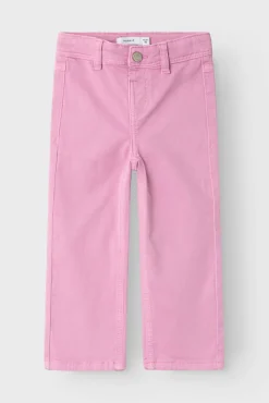 Pantalón Wide niña