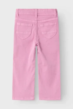 Pantalón Wide niña