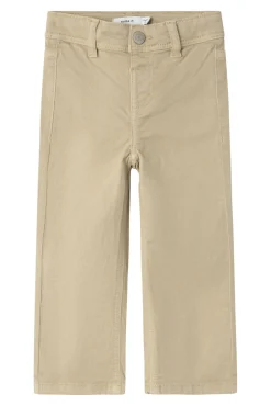 Pantalón Wide niña