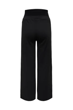 Pantalón wideleg maternity