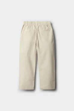 Pantalon chino lino niño