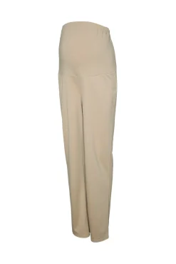Pantalon largo maternity