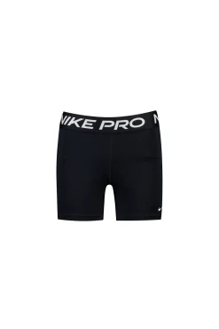 Pantalones deportivos cortos elásticos Nike