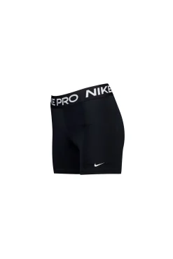 Pantalones deportivos cortos elásticos Nike
