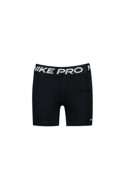 Pantalones deportivos cortos elásticos Nike