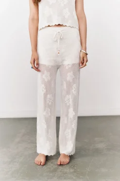 Pantalones Meringue