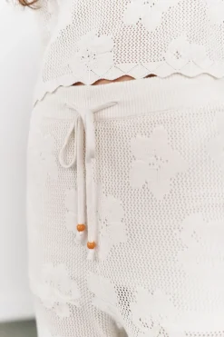 Pantalones Meringue