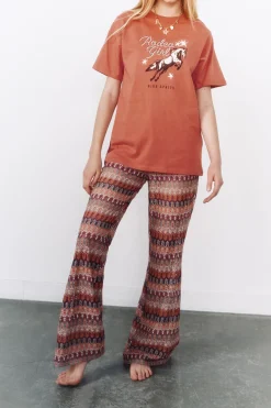 Pantalones "Zephyr"