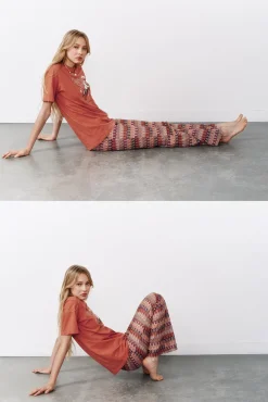 Pantalones 