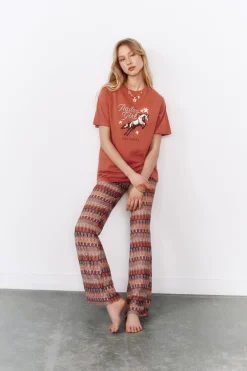 Pantalones 
