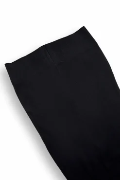 Panty opaco veloute chocolate mate 50 Deniers Style DIM