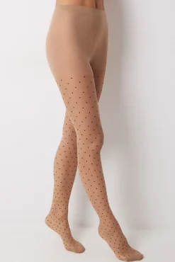 Panty plumeti nude