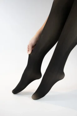Panty velvet skin polar