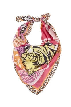Pañuelo safari