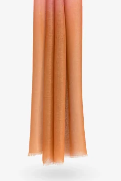 Pañuelo Semitransparente en Gradiente