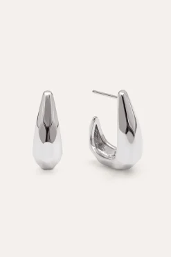 Pendientes Aro Espresso