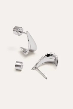 Pendientes Elisa
