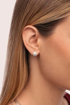 Pendientes Hamptons