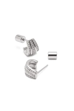 Pendientes Hamptons