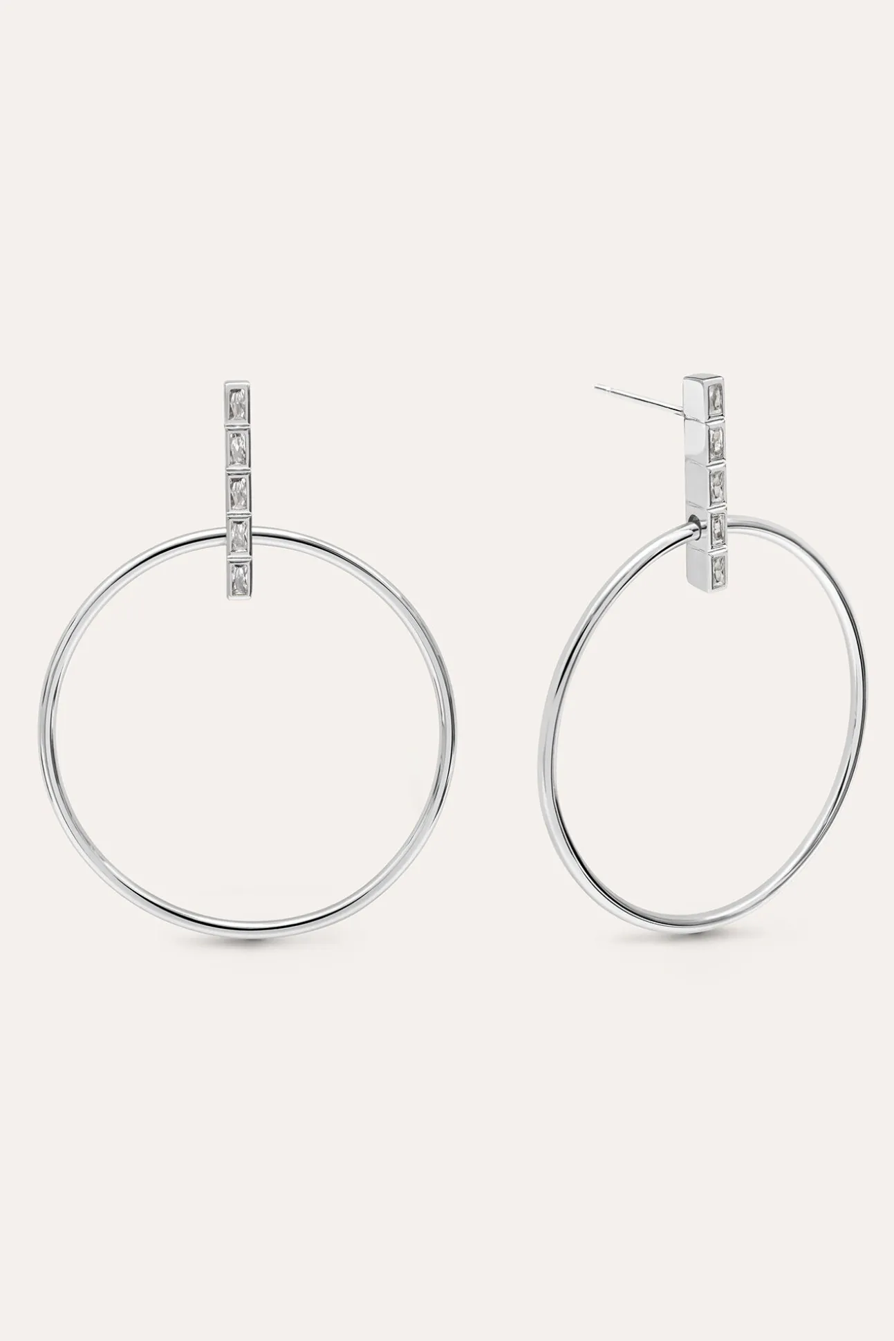 Pendientes Ophelia