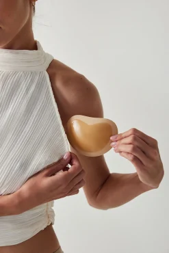 Pezonera push up
