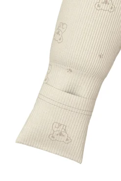 Pijama bebé neutro koala