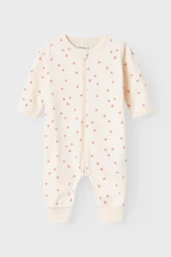 Pijama bebé niña