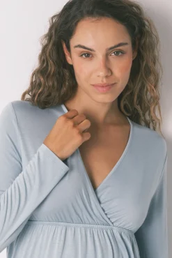 Pijama Capri 
