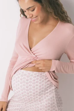 Pijama Capri 