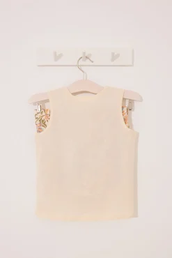 Pijama corto infantil Lilo&Stitch algodón