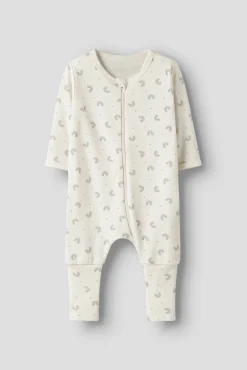 Pijama de bebe