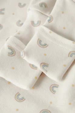 Pijama de bebe