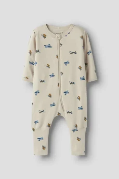 Pijama de bebe
